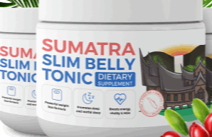 Sumatra Slim Belly Tonic official website